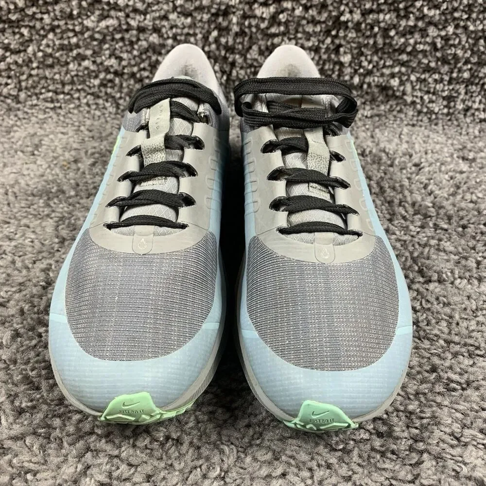 Nike By You Air Zoom Pegasus 38 Shield Women's 7.5 Running Shoes DN4123-991